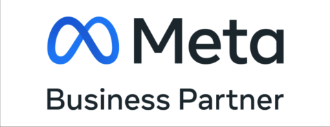 Meta Business Partner badge