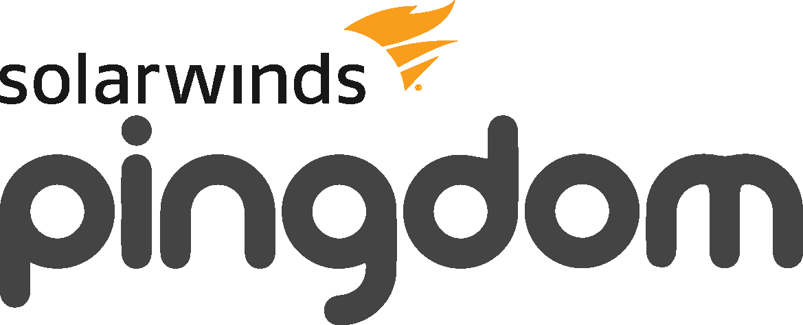 Logo pingdom seo tool